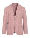 L.b.m 1911 Blazer In Pink