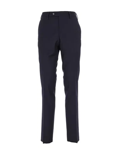 Lbm 1911 Lubiam Pantaloni In Blu