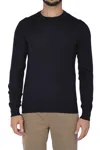 L.b.m 1911 Men's Sweater L.b.m. 1911 29508/8 6350 Blue