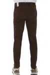 L.b.m 1911 Men's Trousers L.b.m. 1911 35503/6 8425 In Brown