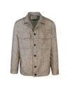 L.b.m 1911 L.b.m. 1911 Jacket In 03