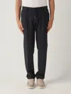 L.b.m 1911 Pantalone Trousers In Blue