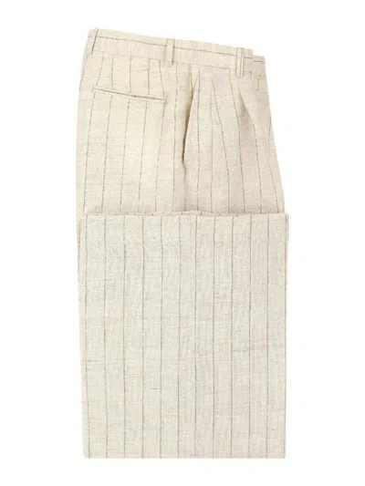 L.b.m 1911 Pants In Sand