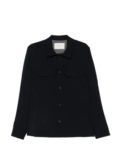 L.b.m 1911 Pocket Jacket In Blue