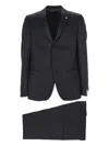 L.b.m 1911 L.b.m. 1911 Dresses In Black
