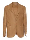 L.b.m 1911 L.b.m. 1911 Single-breasted Jacket In Multi