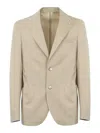L.b.m 1911 Single-breasted Wool Jacket