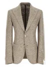 L.b.m 1911 Steve Blazer In Neutral