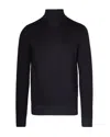 L.b.m 1911 L.b.m. 1911 Sweater In Black