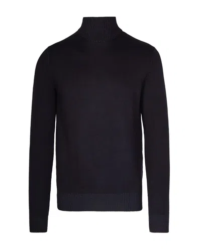 L.b.m 1911 L.b.m. 1911 Sweater In Black