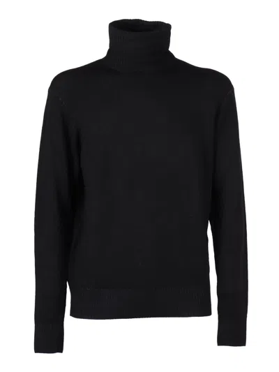 L.b.m 1911 Sweater In Black
