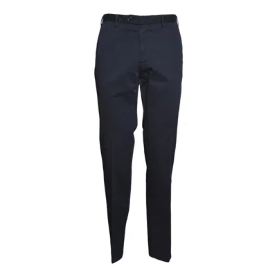 L.b.m 1911 L.b.m. 1911 Trousers In Blue
