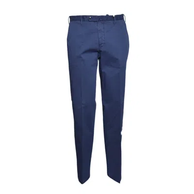 L.b.m 1911 L.b.m. 1911 Trousers In Blue