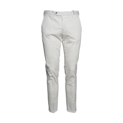 L.b.m 1911 L.b.m. 1911 Trousers In Neutral