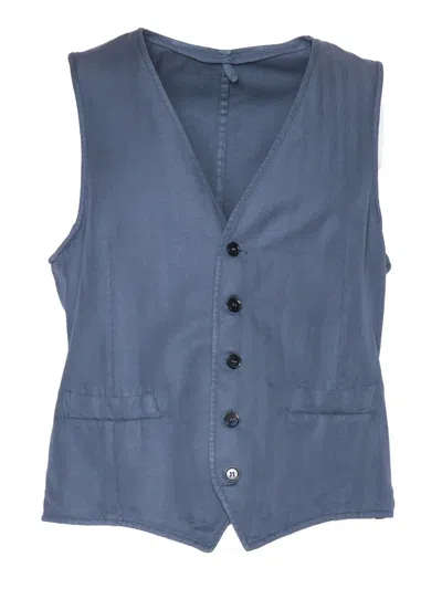 L.B.M 1911 L.B.M. 1911 VEST