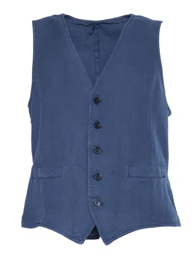 L.B.M 1911 VEST