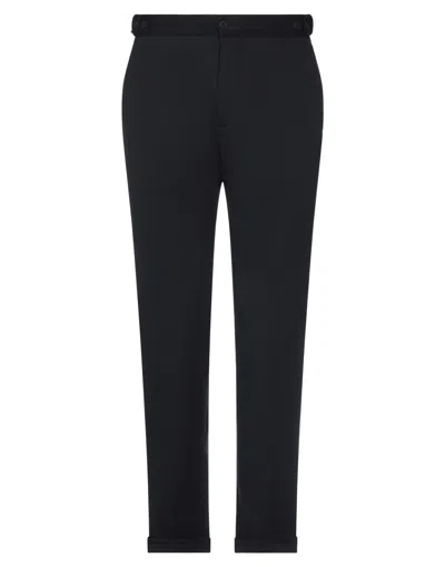 Lbm L.b.m. 1911 Pants In Black