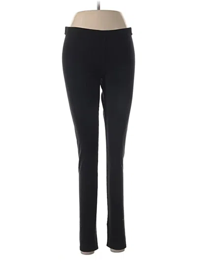 Pre-owned Lc Lauren Conrad Active Pants In Black