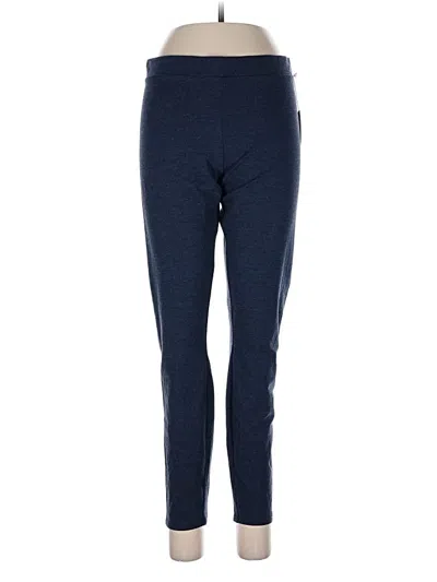 Lc Lauren Conrad Active Pants In Blue