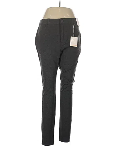 Lc Lauren Conrad Active Pants In Gray