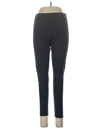 Pre-owned Lc Lauren Conrad Active Pants In Gray