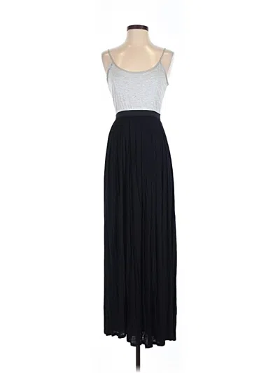 Lc Lauren Conrad Casual Dress In Gray