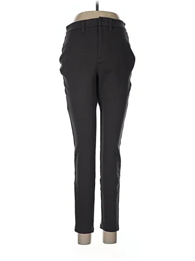 Pre-owned Lc Lauren Conrad Casual Pants In Black