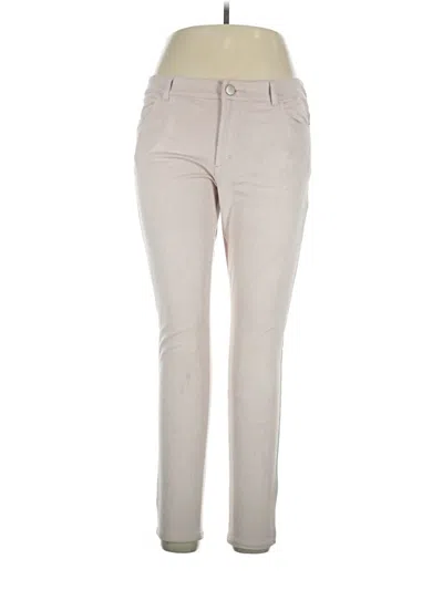 Pre-owned Lc Lauren Conrad Casual Pants In Gray