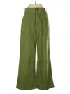 Lc Lauren Conrad Casual Pants In Green