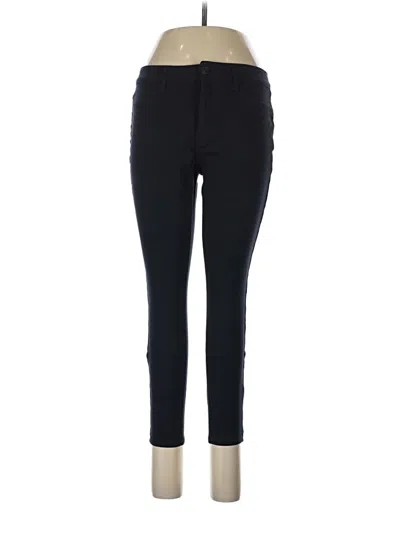 Pre-owned Lc Lauren Conrad Jeans In Black