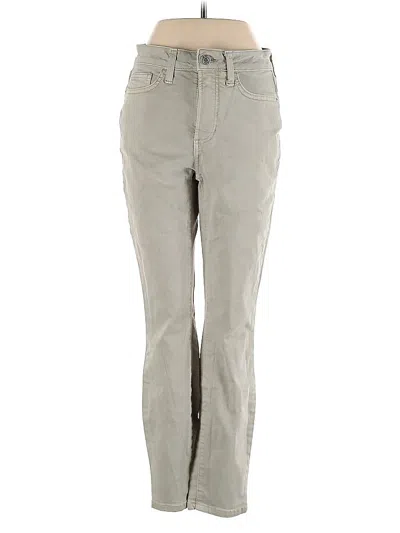 Pre-owned Lc Lauren Conrad Jeans In Gray