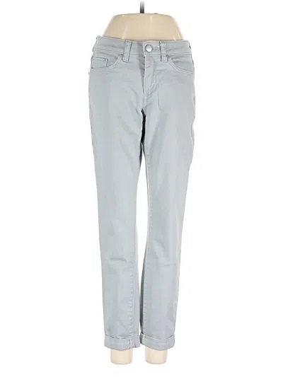 Pre-owned Lc Lauren Conrad Jeans In Gray