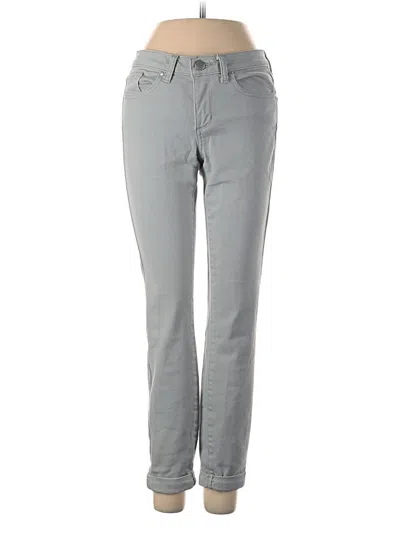 Pre-owned Lc Lauren Conrad Jeans In Gray