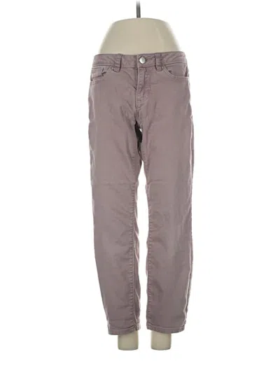 Pre-owned Lc Lauren Conrad Jeans In Gray