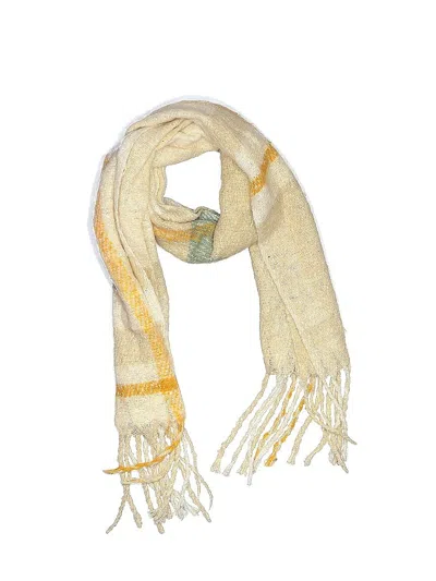 Pre-owned Lc Lauren Conrad Scarf