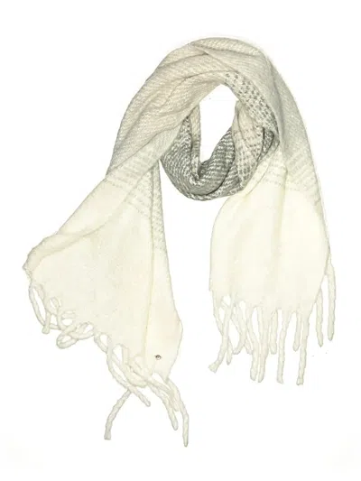 Lc Lauren Conrad Scarf In Gray