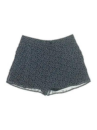 Pre-owned Lc Lauren Conrad Shorts In Blue
