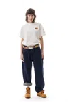 Lc23 Belt Ring Jeans