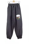Lc23 Bear Patch Pants Clothing