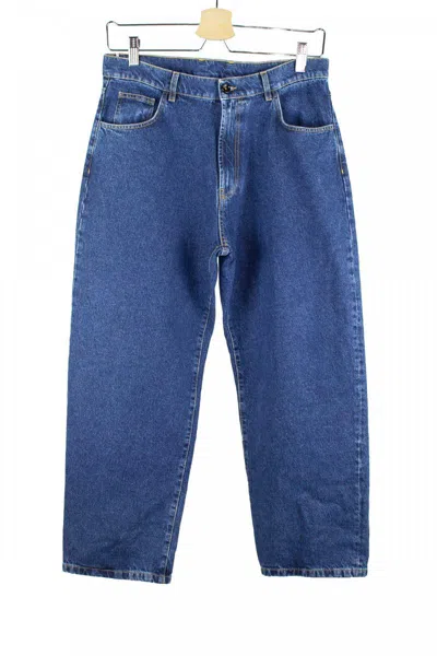 Lc23 Denim 5 Pocket Trousers Clothing