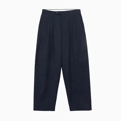 Lc23 Pants In Blue