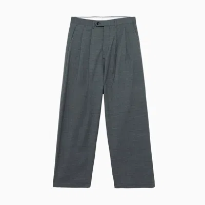 Lc23 Pants In Grey