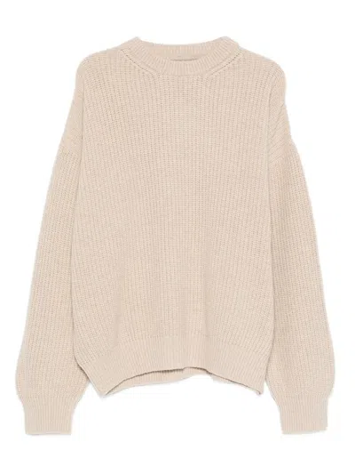 LC23 LC23 RIB STICTCH SWEATER CLOTHING