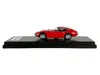 Lcd Models Toyota 2000gt Rhd (right Hand Drive) Red 1/64 Diecast Model Car By