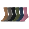 LCKR ADULT LCKR LCKR 6 PACK BASIC CREW