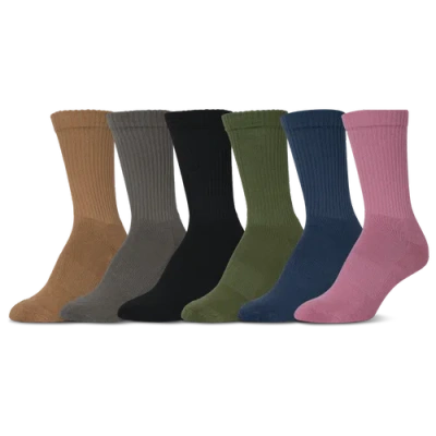 LCKR ADULT LCKR LCKR 6 PACK BASIC CREW