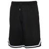 Lckr Boys  Excell Basketball Shorts In Black