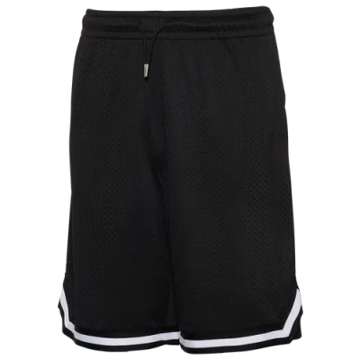 Lckr Kids' Boys  Excell Basketball Shorts In Black