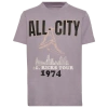 Lckr Boys   All-city Concert T-shirt
