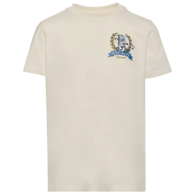 Lckr Kids' Boys   All City T-shirt In White